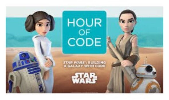 hourofcode