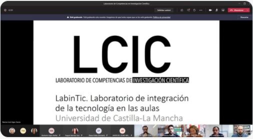 lcic