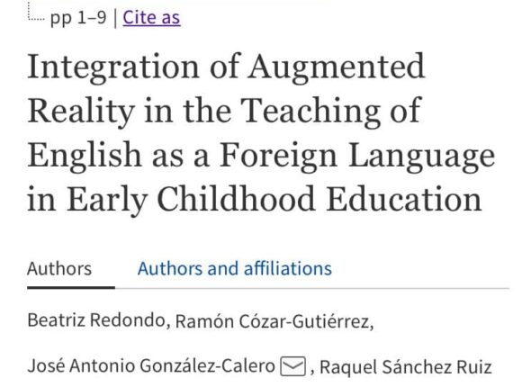 31-10-2019-Integration-of-Augmented-Reality-in-the-Teaching-of-English-as-a-Foreign-Language-in-Early-Childhood-Education